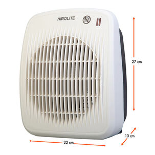 Termoventilador  Airolite Vertical HT-2018