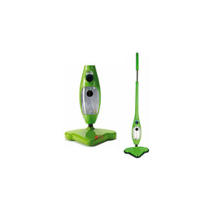 Mopa Limpiadora A Vapor 1300w 5 En 1 - Ps