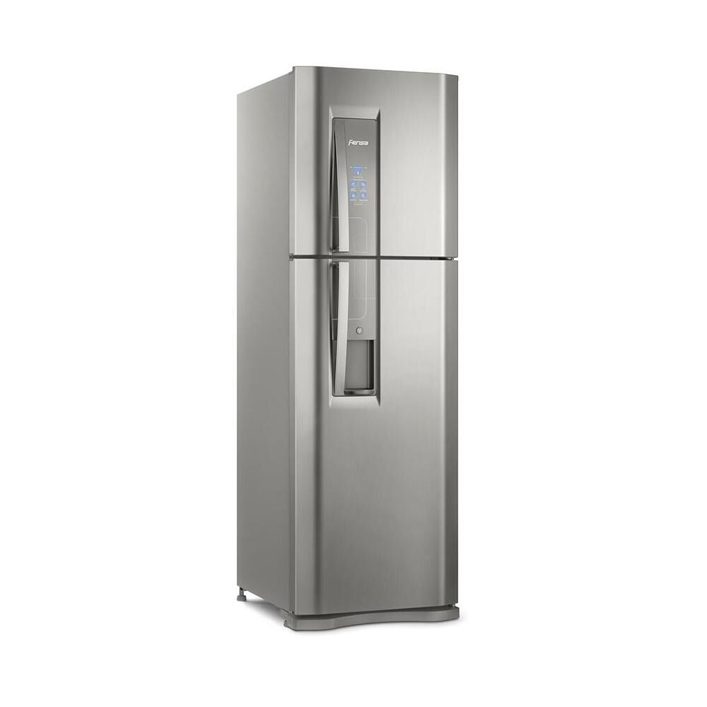 Refrigerador Top Freezer Fensa DW44S / No Frost / 400 Litros / A image number 2.0
