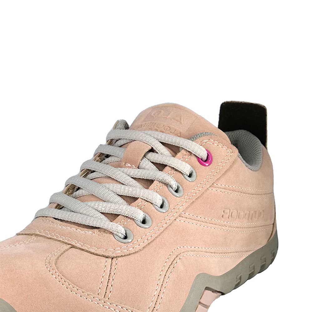 Zapatilla Outdoor Agapornis Rosado Alquimia image number 3.0