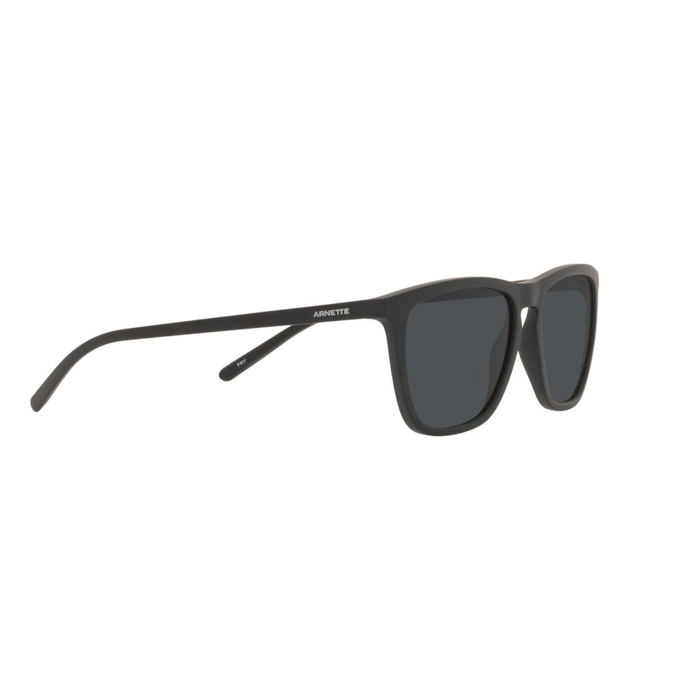 Lentes De Sol Fry Negro Sustentable Arnette image number 10.0