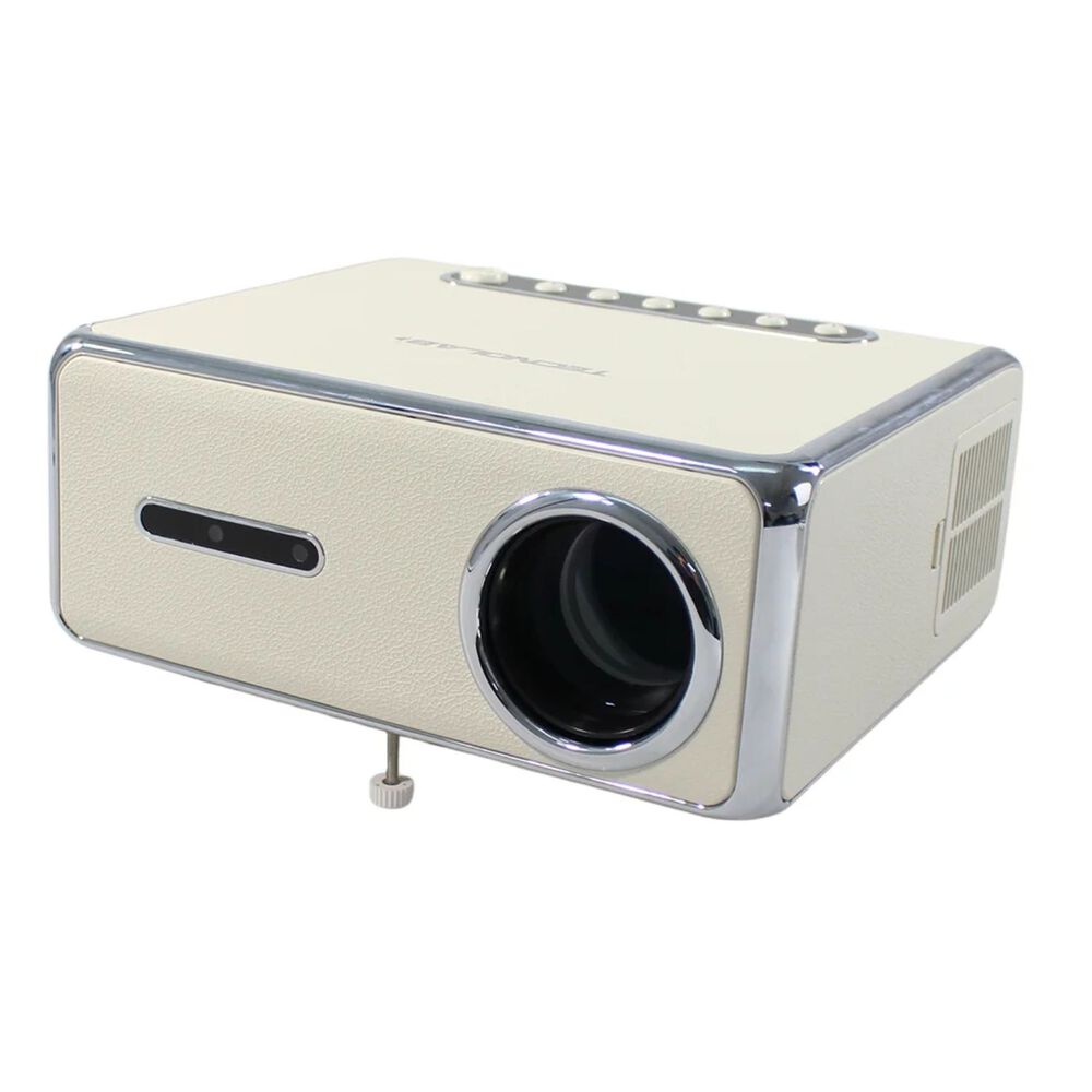 Proyector Smart Android 4k Wifi Bt 15000l 800ansi - Ps image number 0.0
