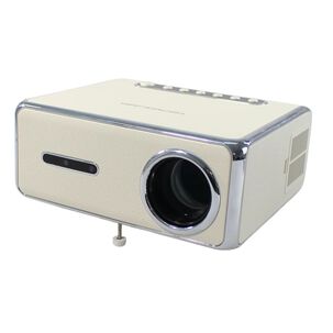 Proyector Smart Android 4k Wifi Bt 15000l 800ansi - Ps