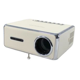 Proyector Smart Android 4k Wifi Bt 15000l 800ansi - Ps