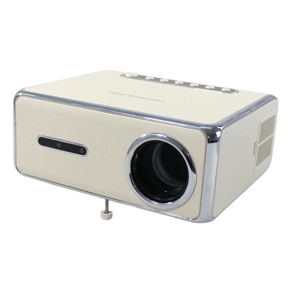 Proyector Smart Android 4k Wifi Bt 15000l 800ansi - Ps