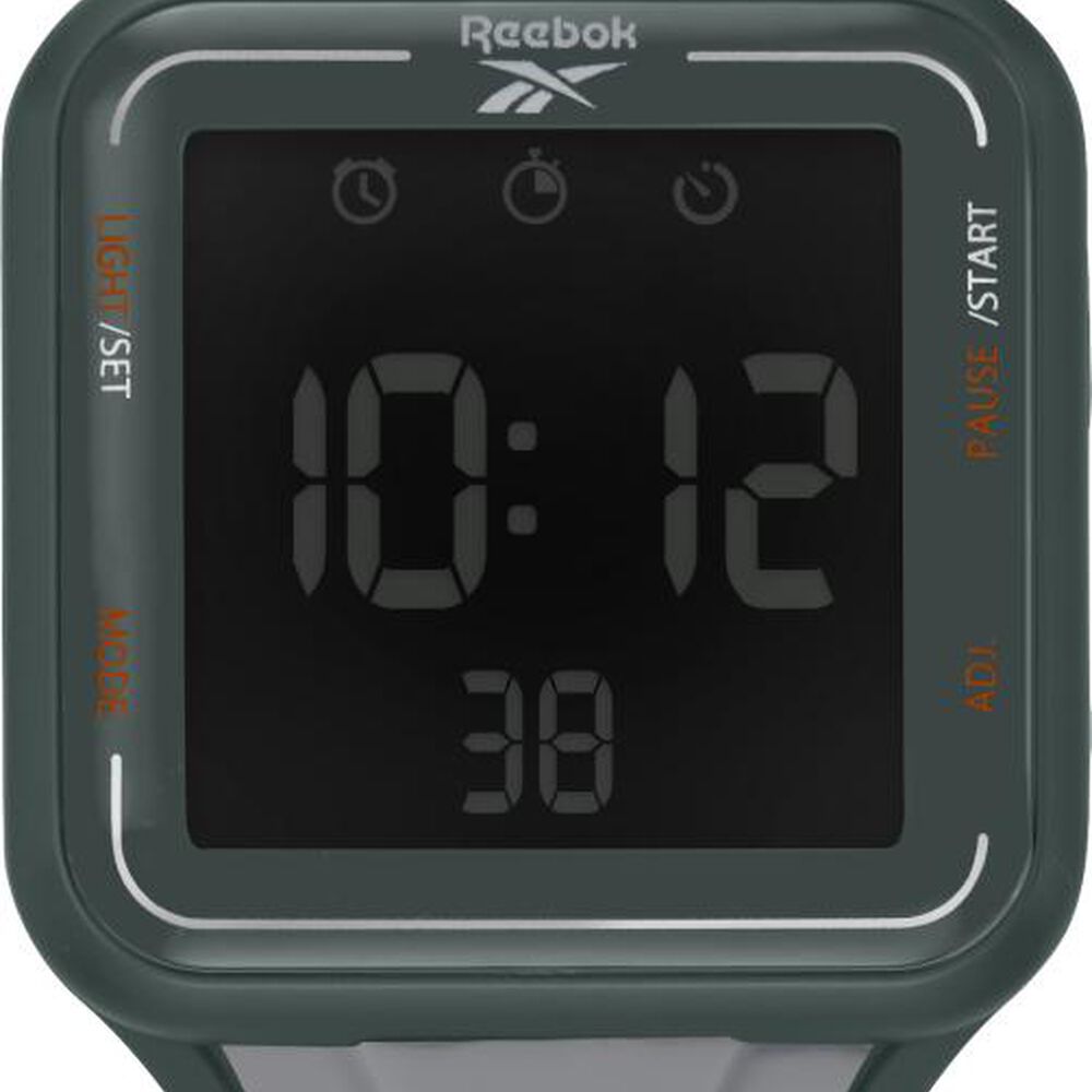 Reloj Reebok Hombre Rv-sqg-g9-pgia-ba Square Elements Gt image number 0.0