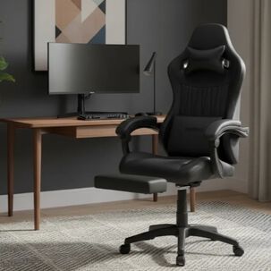 Silla De Escritorio Mangala Gamer