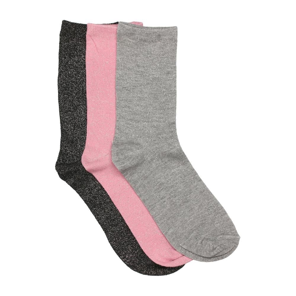 Calcetines Freedom / 3 Pares image number 0.0