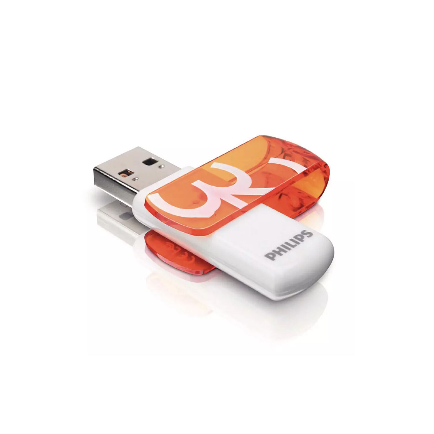 Pendrive 32gb Philips Vivid 3.0 - Ps image number 0.0