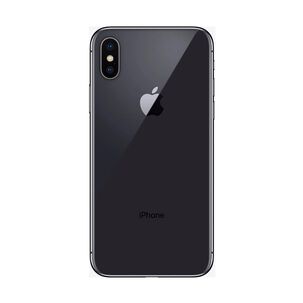 Iphone X 64gb Negro Reacondicionado