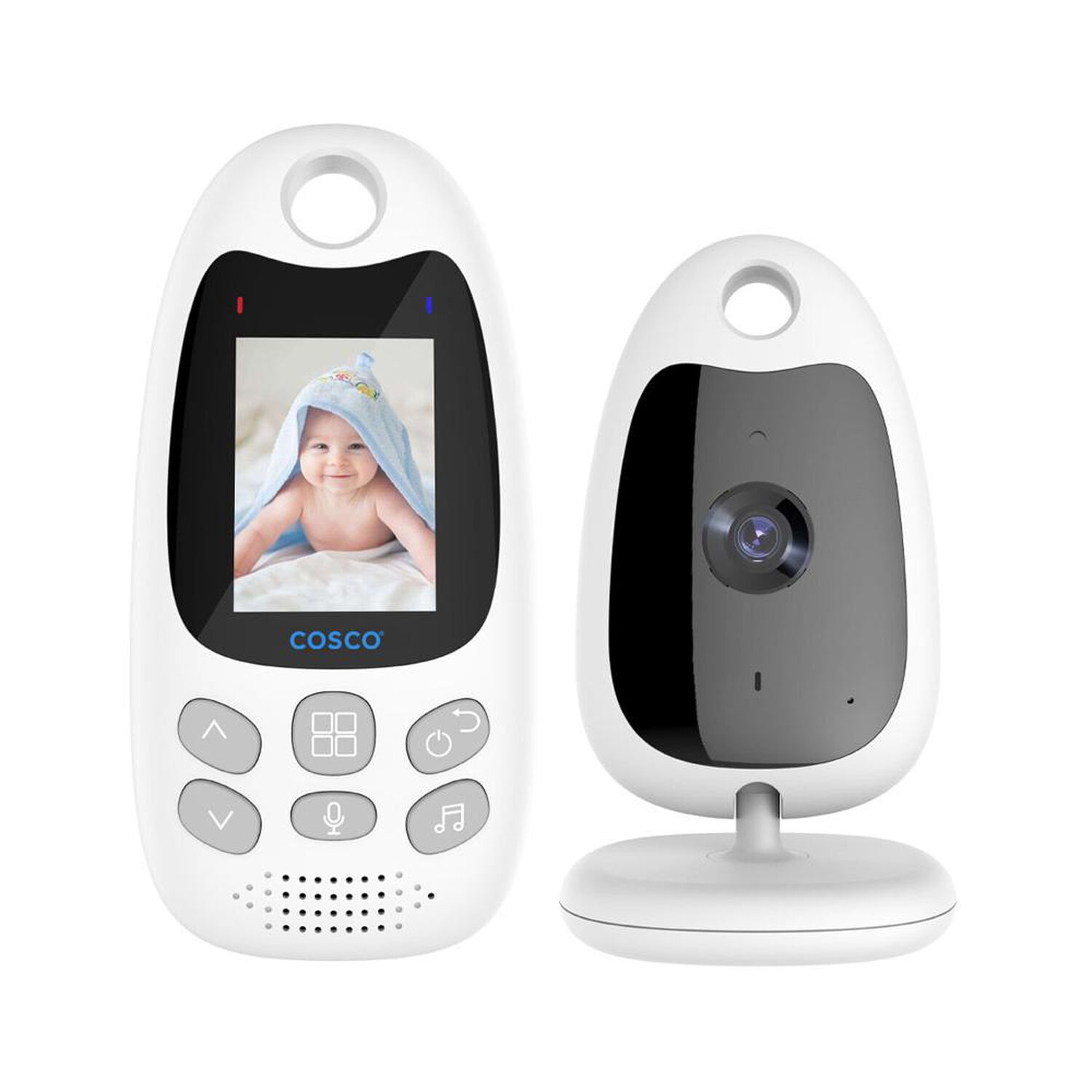 Video Monitor Cosco image number 0.0