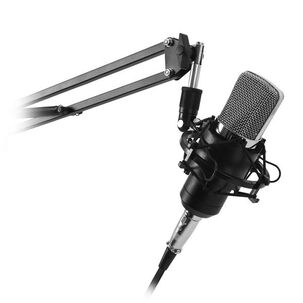 Kit Microfono Condensador De Streaming Pro Philco Kit67