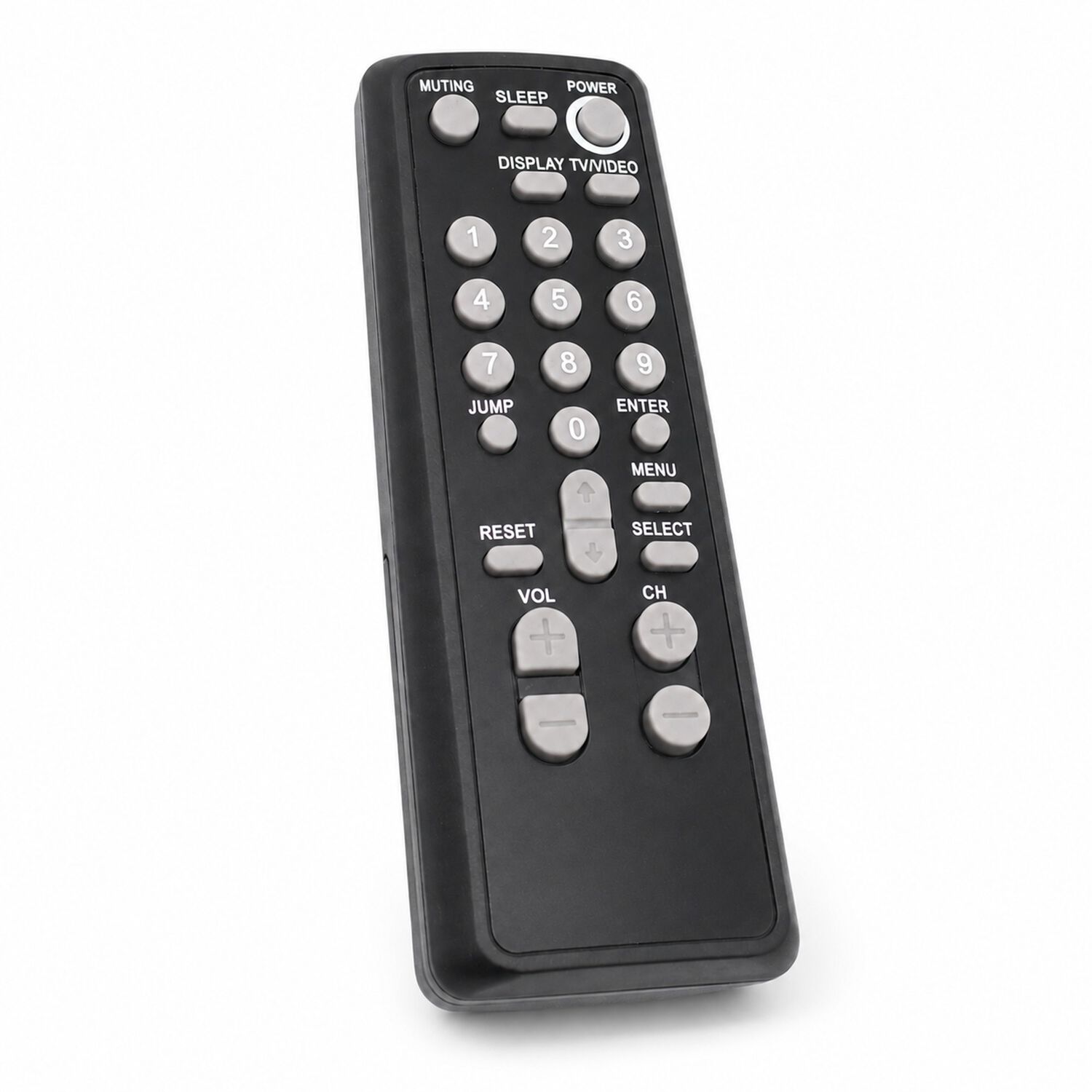 Control Remoto Dblue Para Televisores Sony Crt Antiguas Tv13 image number 3.0