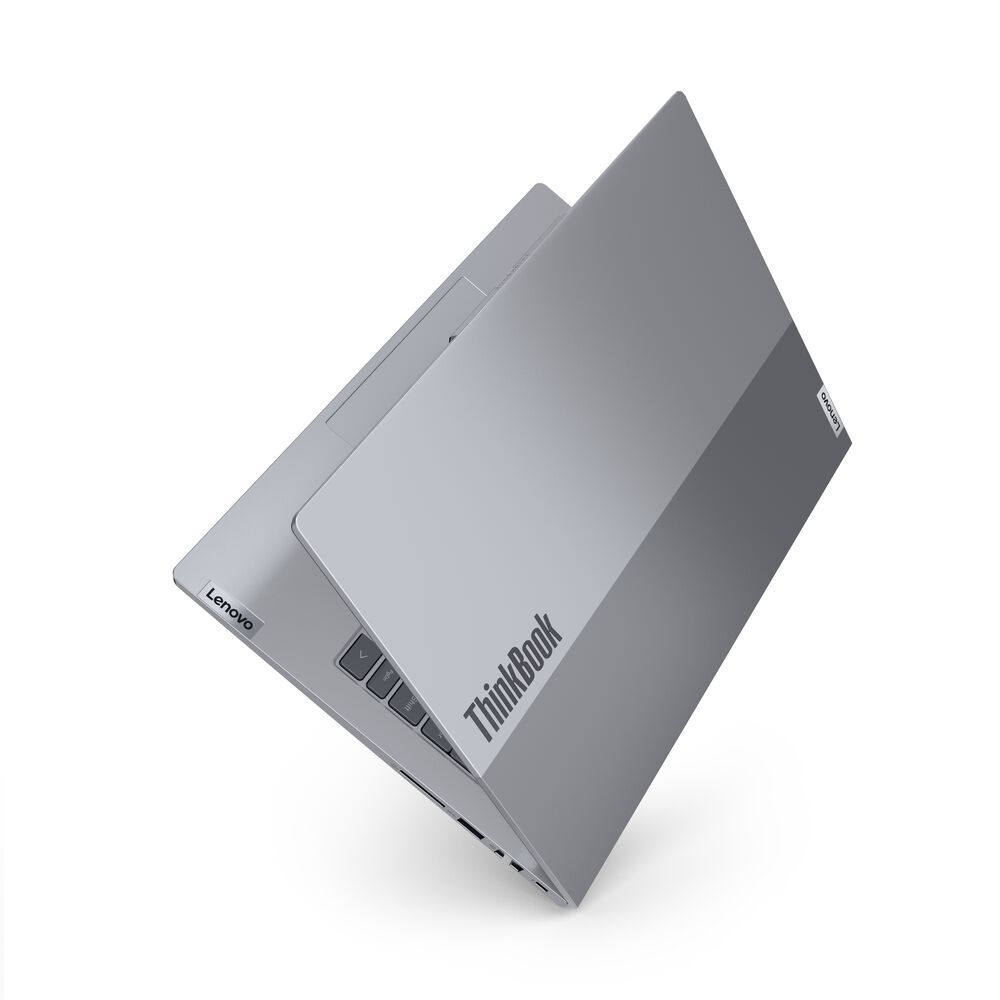 Notebook Thinkbook 14 Gen 7 Amd Ryzen 5 16gb Ram 512gb Ssd 14" image number 7.0