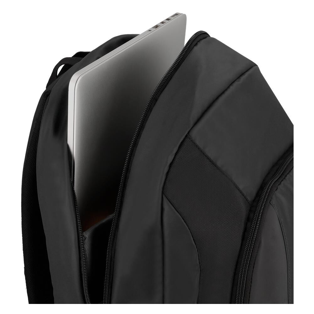 Mochila Notebook Xtrem Nexus 6xt Negro 16" image number 7.0