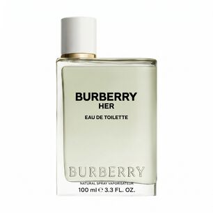 Burberry Her Woman Edt 100ml