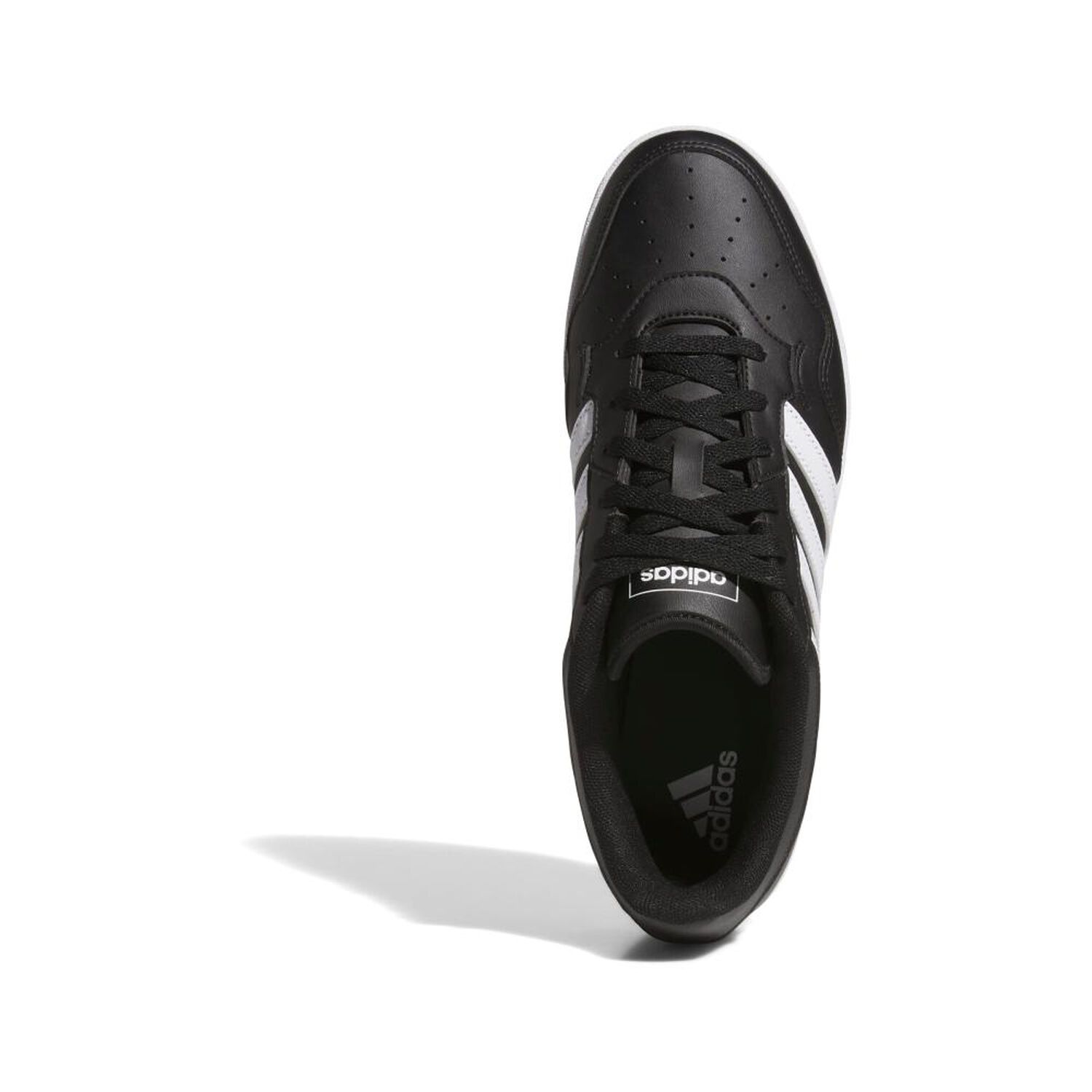 Zapatillas Urbana Hombre  Hoops 4.0 Adidas image number 1.0