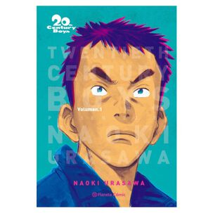 20th Century Boys N 01/11 (nueva Edición)