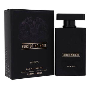 Portofino Noir Riiffs Edp 100ml Hombre