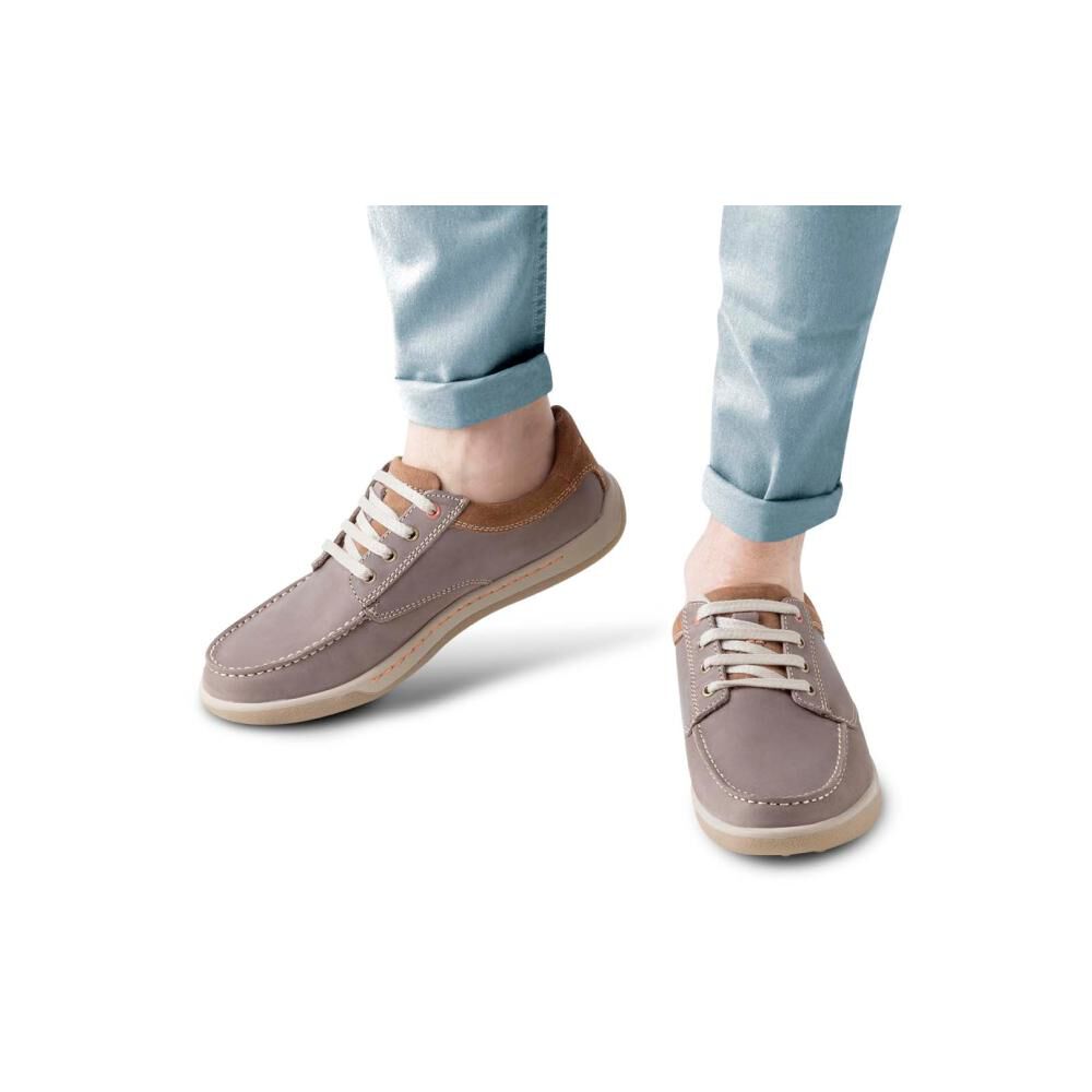 Zapato Casual Hombre Cardinale image number 2.0