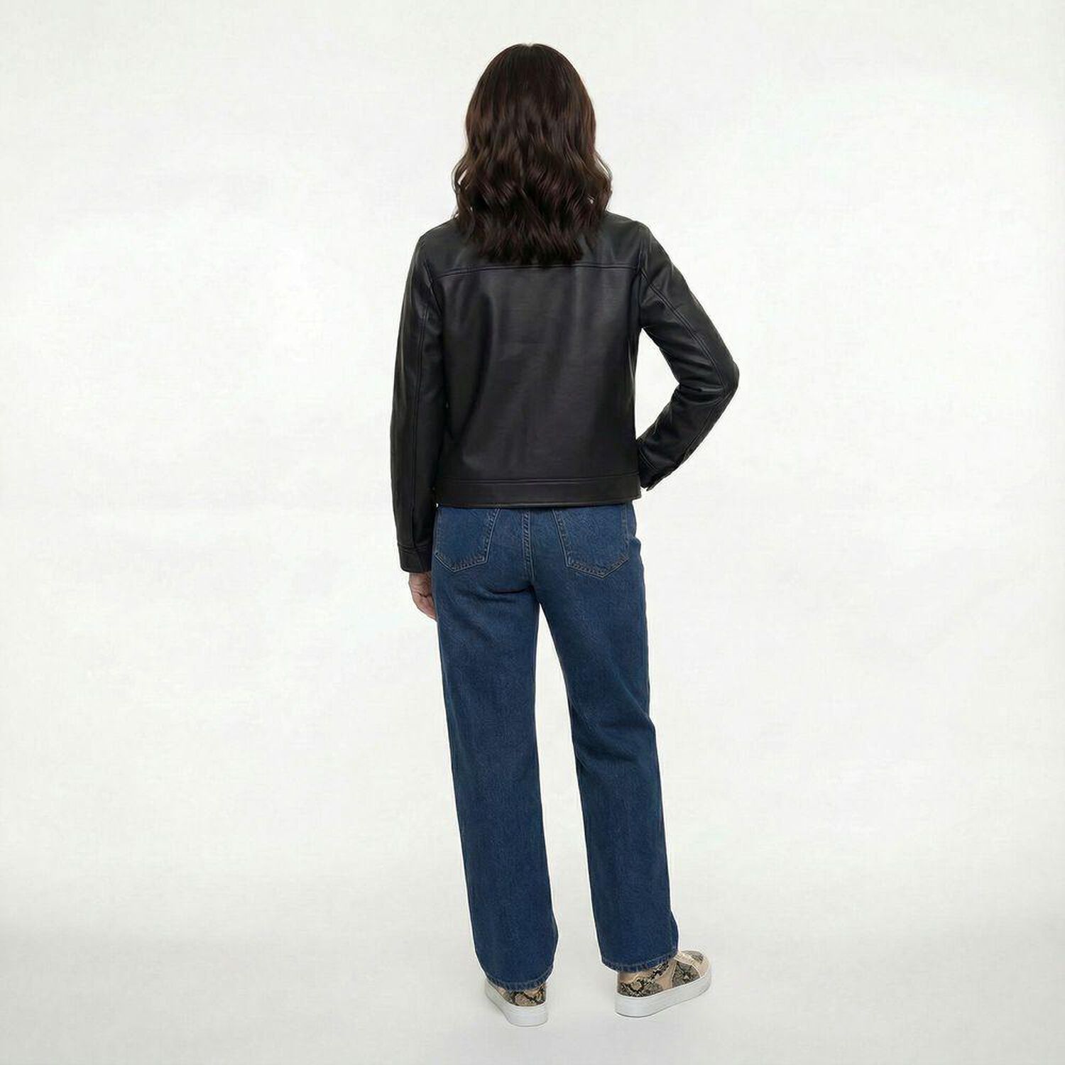 Chaqueta Mujer Geeps image number 1.0