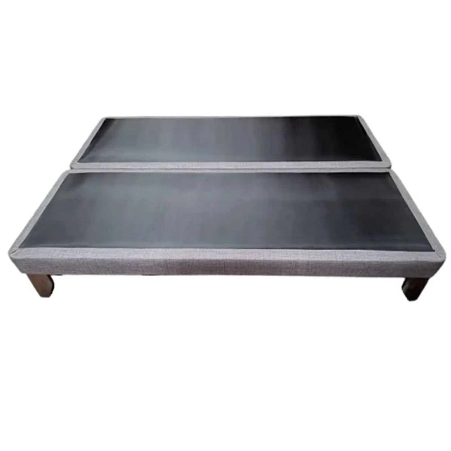 Base Cama Europea King Dividida 180200 Cm image number 2.0