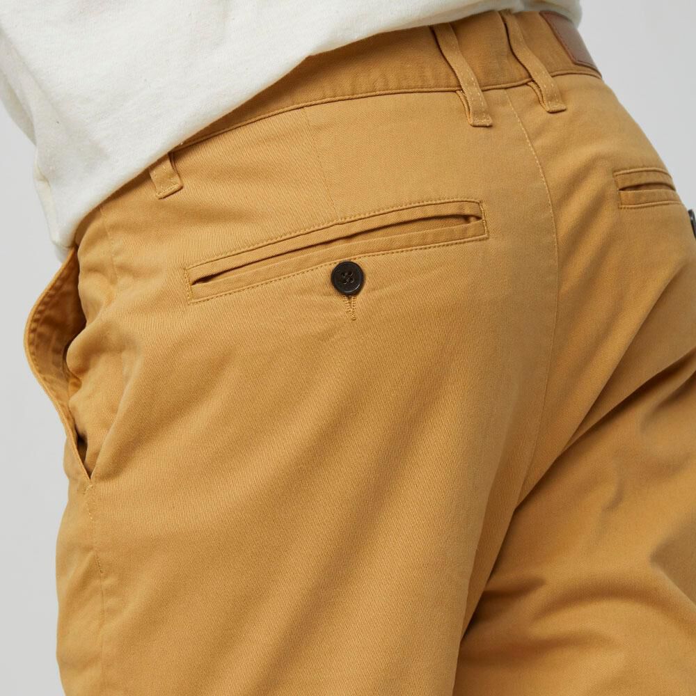 Pantalon  Hombre Rolly Go image number 3.0