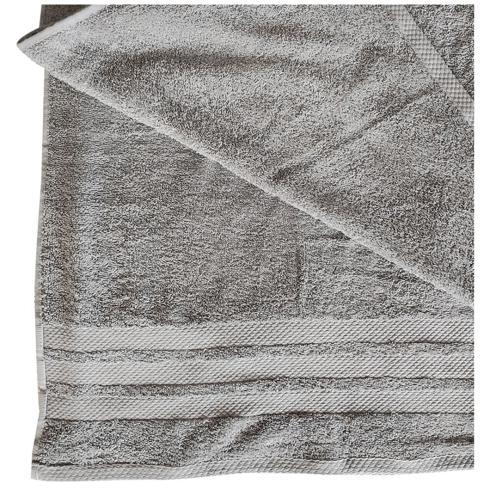 Juego De Toallas Illusions Turquesa image number 1.0