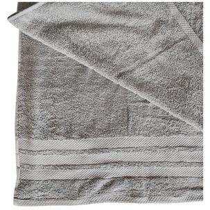 Juego De Toallas Illusions Turquesa