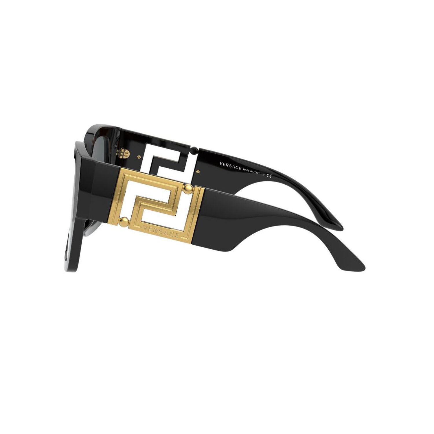 Lentes De Sol Black Versace image number 3.0