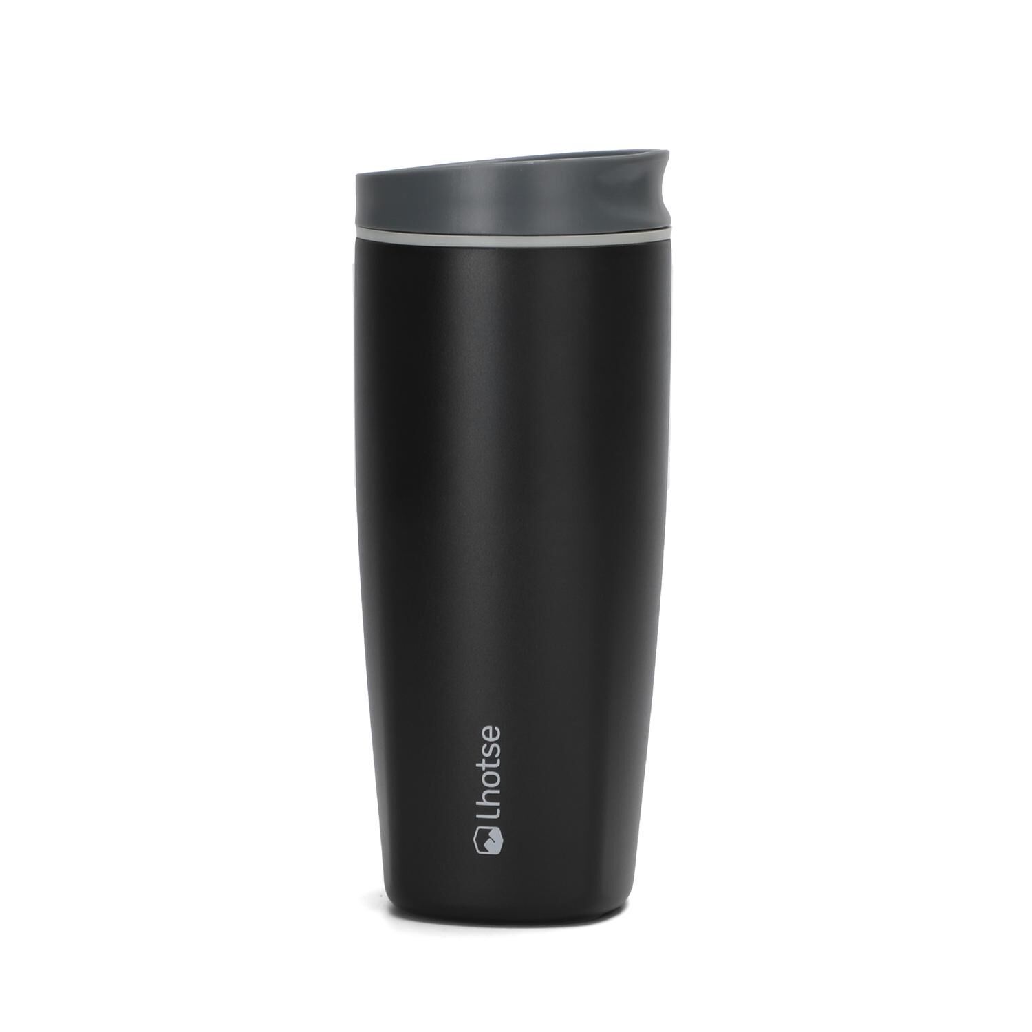 Vaso Mug T&eacute;rmico Agua Caf&eacute; Acero Inox Termicup 590 Ml Lhotse image number 0.0