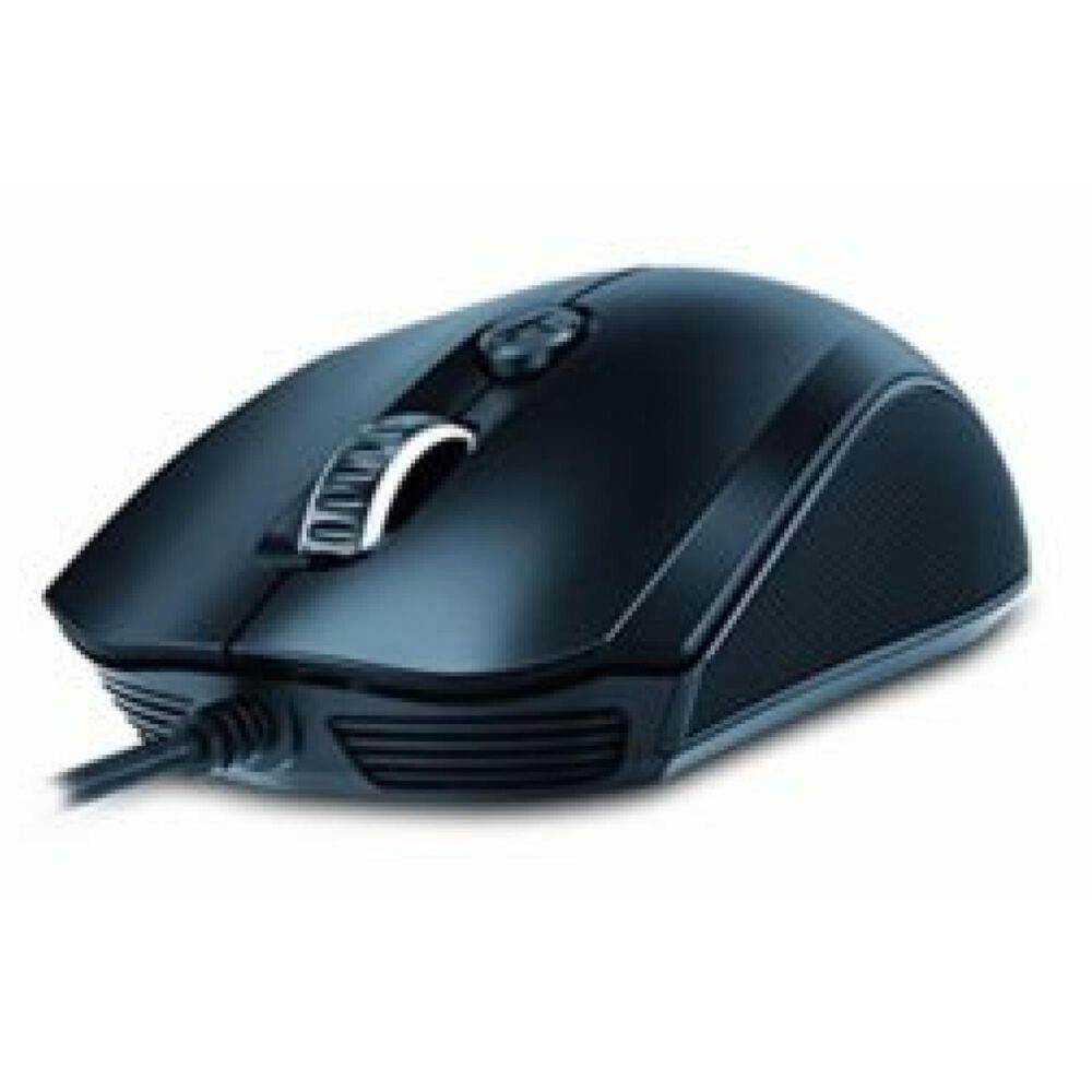 Mouse Gamer Alambrico 6b 4000dpi Scorpion M6-400 image number 1.0