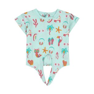 Polera Bebe Ni&ntilde;a Baby