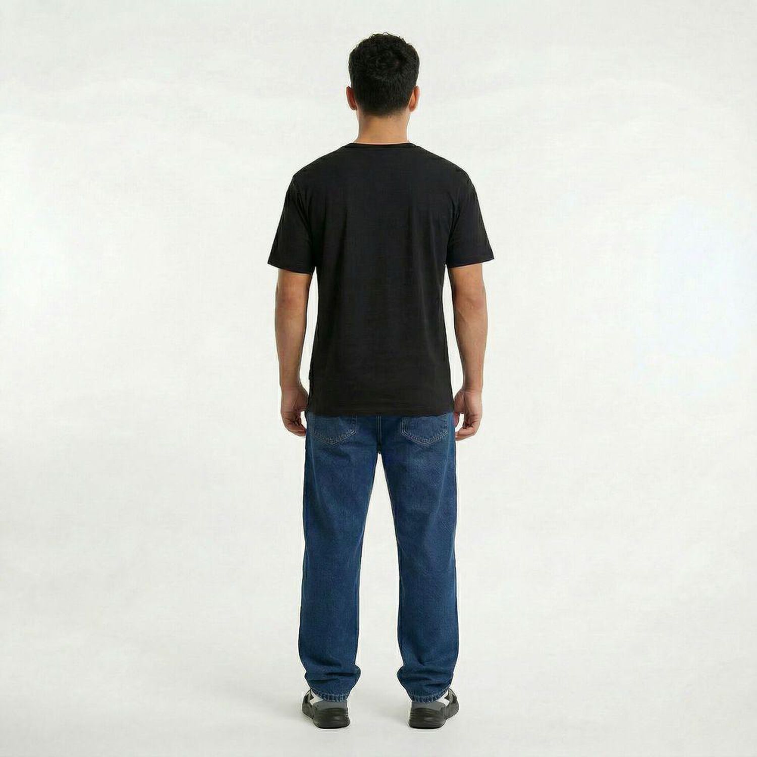 Polera Hombre Skuad image number 1.0