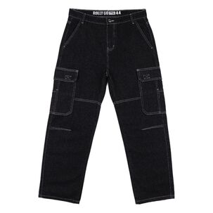 Jeans Hombre Rolly Go