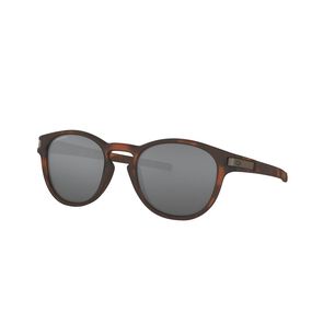 Lentes De Sol Latch Prizm Black Oakley