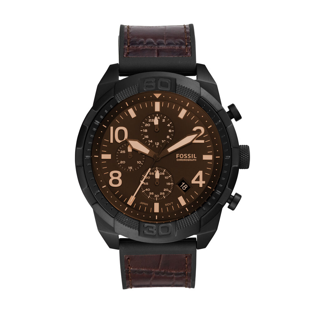 Reloj Fossil Hombre Fs5713 image number 0.0