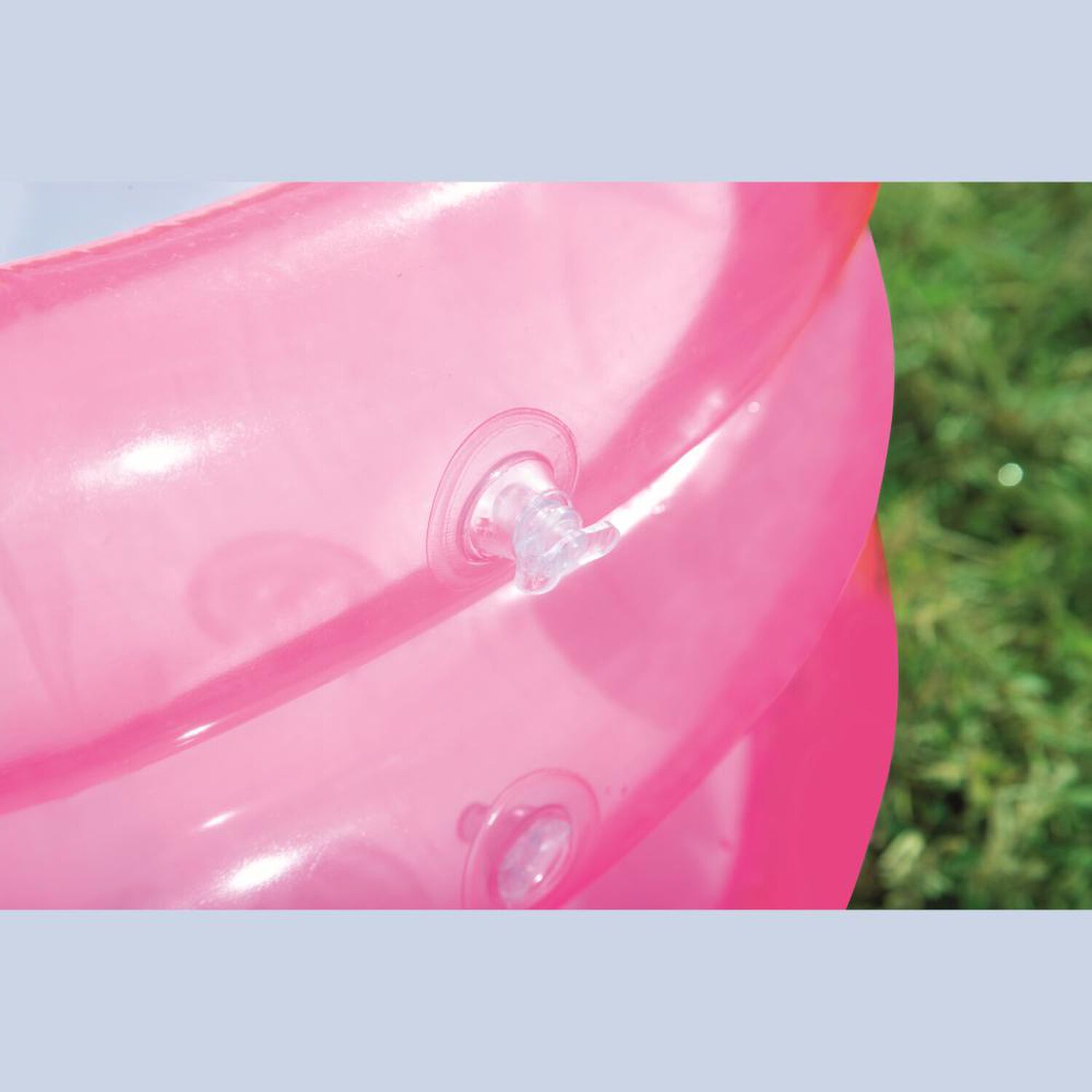 Piscina3 Anillos Bestway 51033r image number 2.0