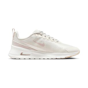 Zapatilla Running Nike Air Max Nuaxis Mujer Rosado