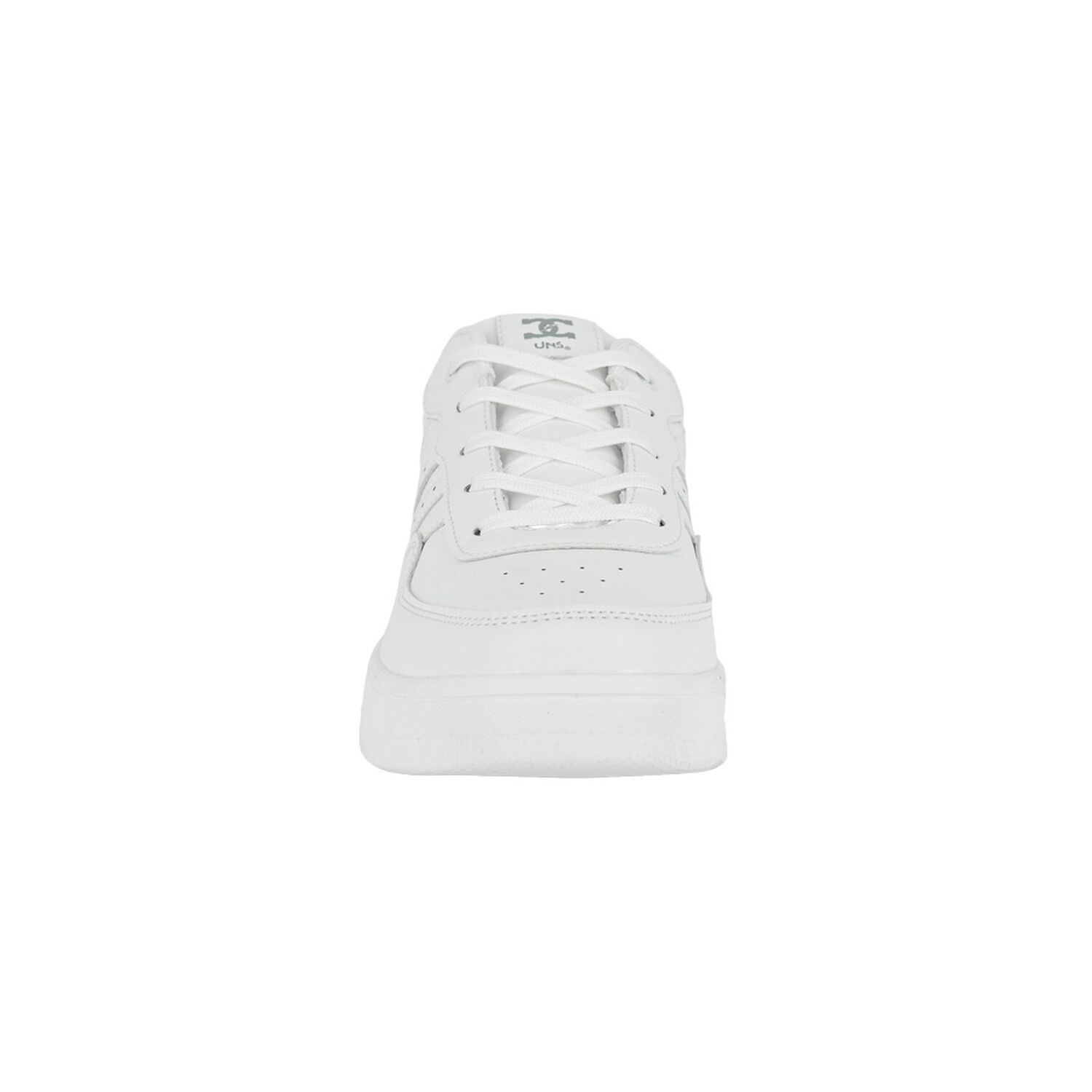 Zapatilla Escolar Muza Blanco Uns image number 2.0