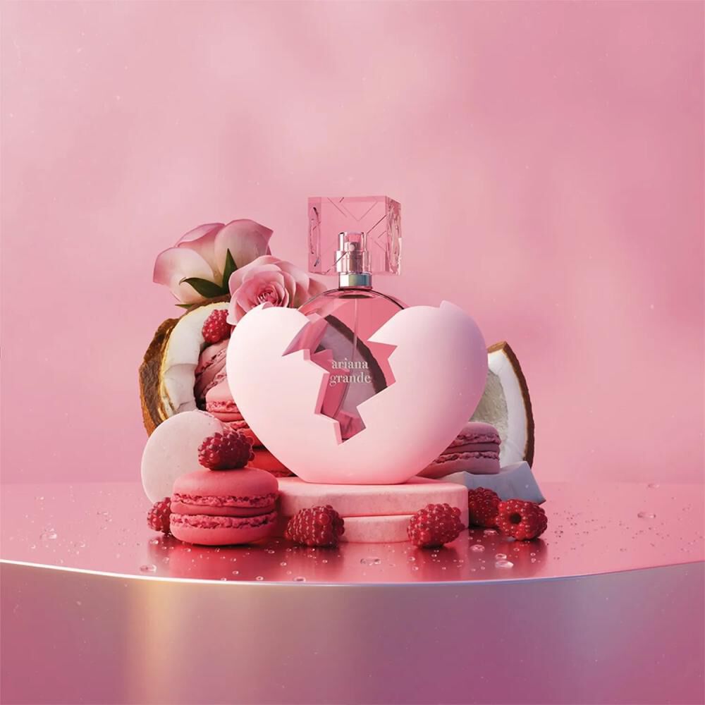 Perfume Mujer Thank U Next Ariana Grande / 30 Ml / Eau De Parfum image number 3.0