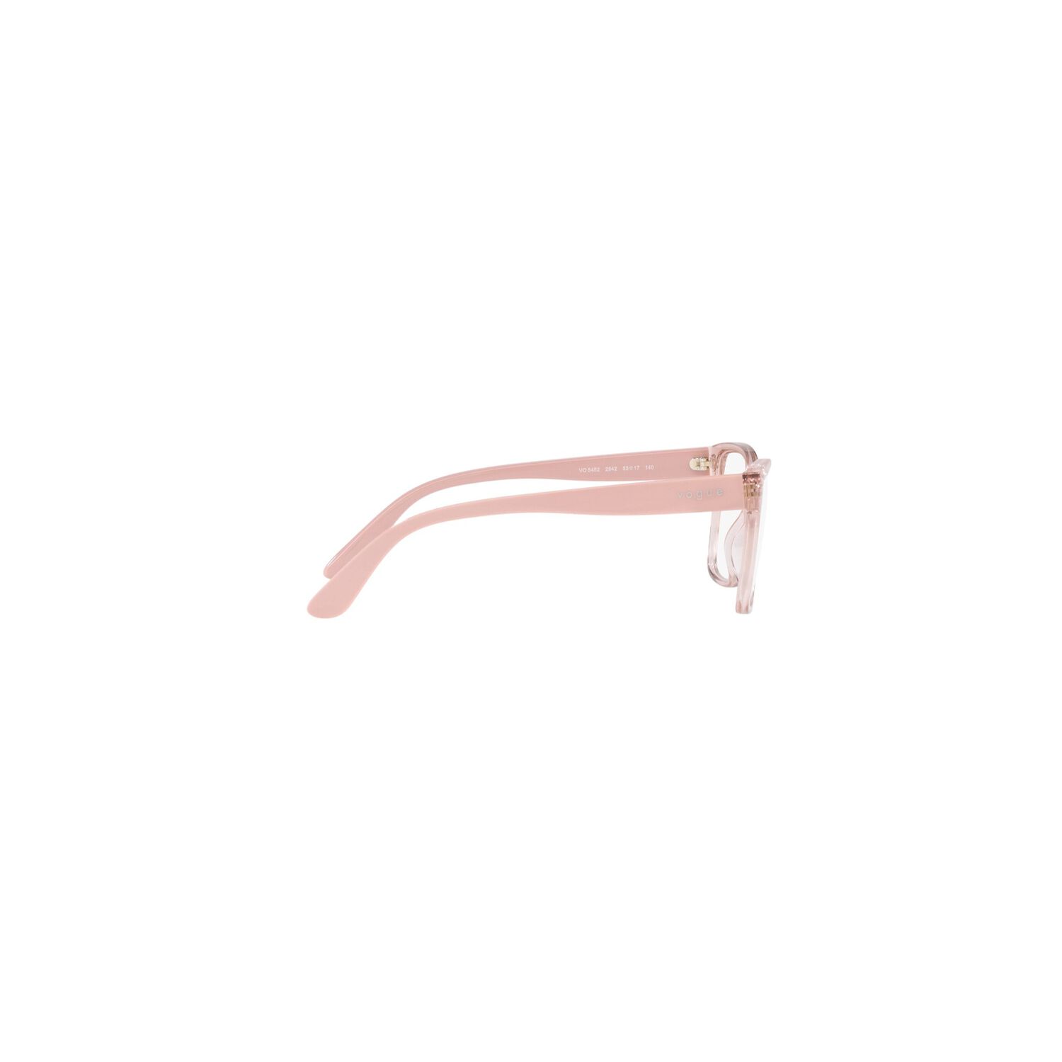 Lentes &Oacute;pticos Rosado Vogue Eyewear image number 9.0