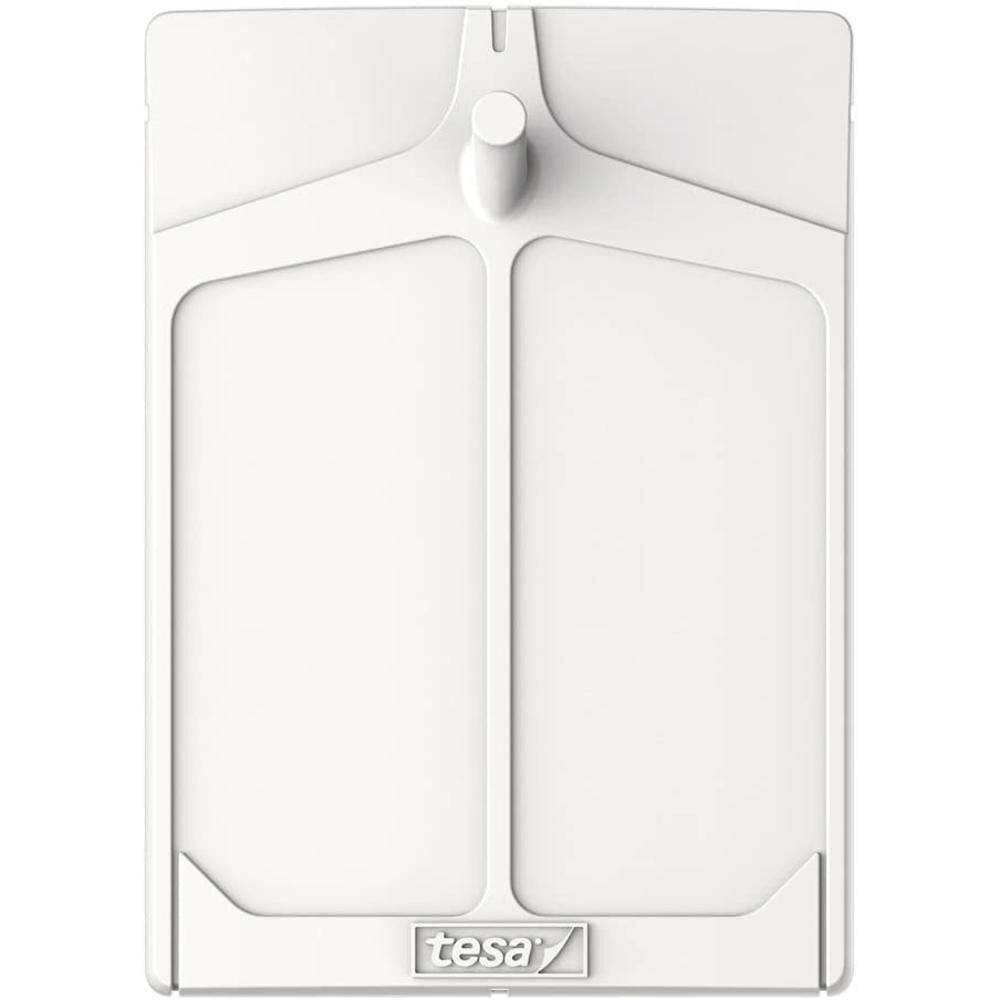 Clavos Adhesivos Powerstrips Paredes Pintadas / Yeso 2kg 2 Un. Removibles - Tesa image number 2.0