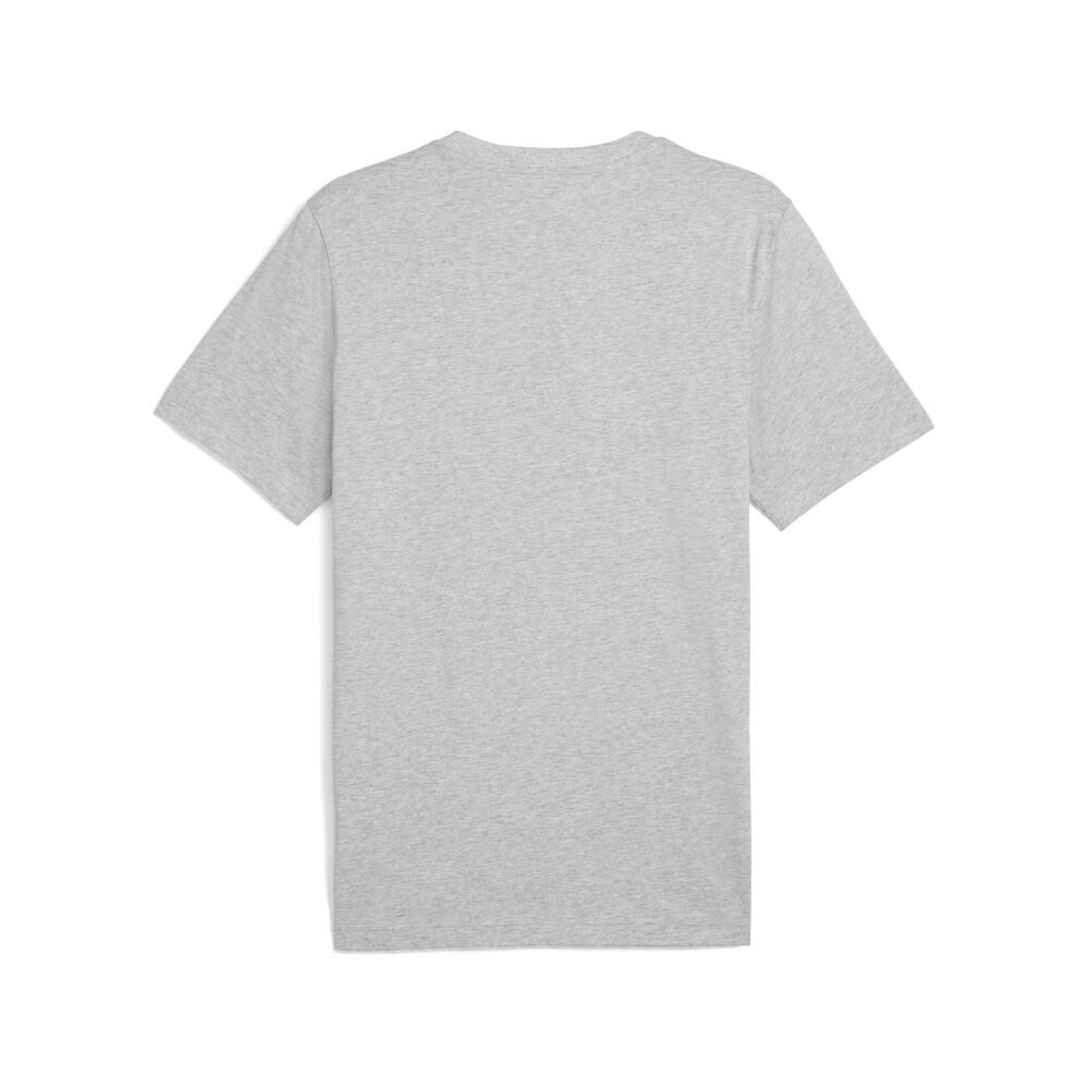 Polera Deportiva Graphics Puma Box Tee image number 1.0