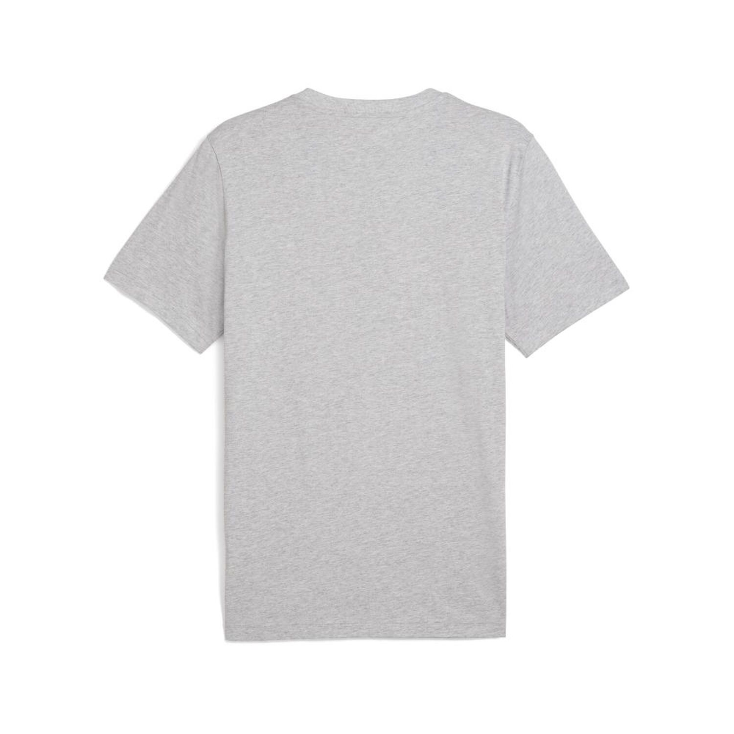 Polera Deportiva Graphics Puma Box Tee image number 1.0