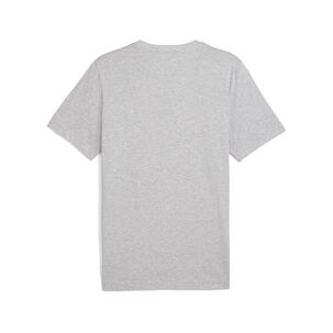 Polera Deportiva Graphics Puma Box Tee