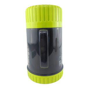 Termo Mega New Magnum 750ml Boca Ancha Comida Pistacho