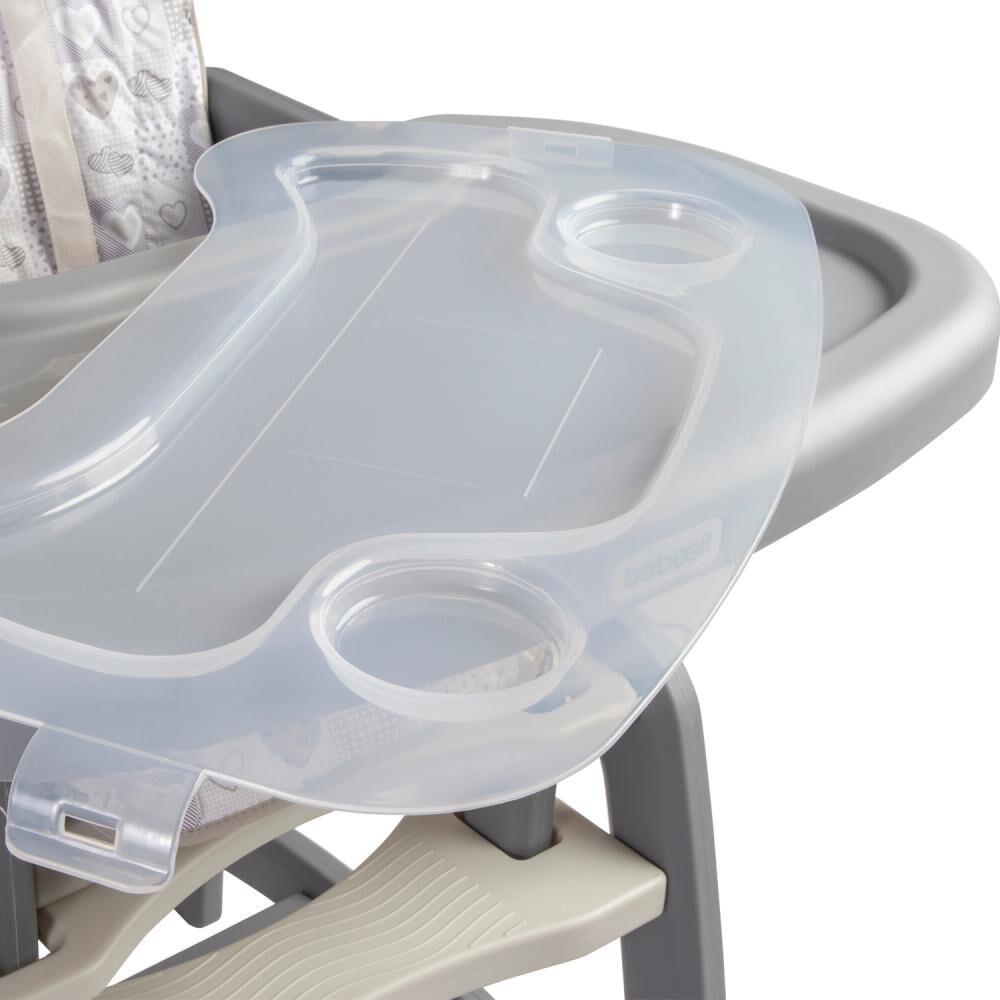 Silla De Comer Bebesit 1032sx image number 4.0