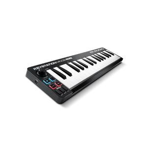 Controlador Midi Keystation Mini 32 M3 M-audio