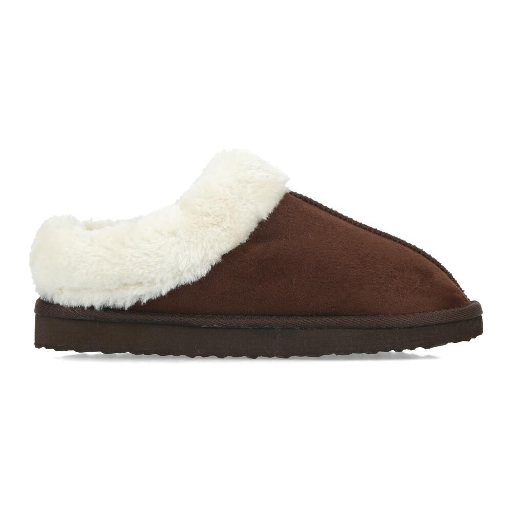 Pantuflas Mujer Lesage image number 2.0